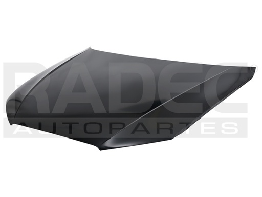 [201-0201-03] COFRE AD A3 14-16 S-LINE/AMBIENTE/ATRACCION ALUMINIO