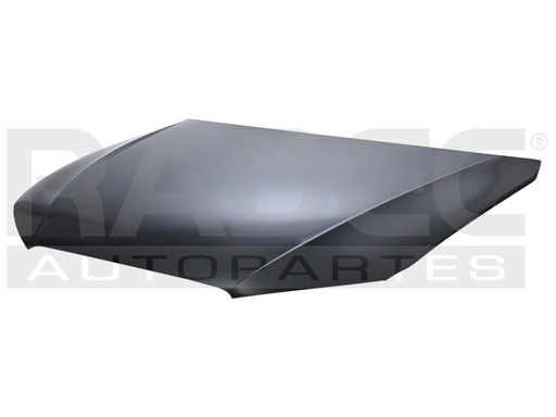 [201-0201-04] COFRE AD A3 14-16 S-LINE/AMBIENTE/ATRACCION LAMINA