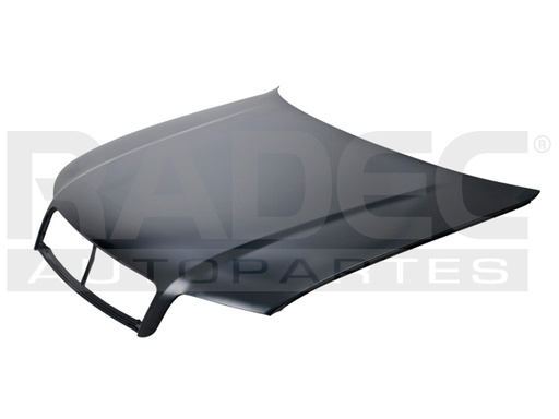 [201-0202-00] COFRE AD A4 02-05 4 PUERTAS