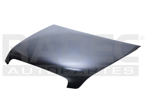 [201-0203-02] COFRE AD A6 05-11 ALUMINIO
