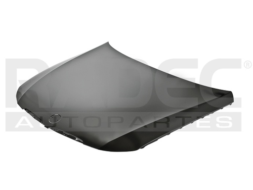 [201-0301-05] COFRE BW SERIE 3 06-08 4 PUERTAS