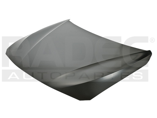 [201-0301-07] COFRE BW SERIE 3 12-18 LAMINA 430i/430i GRAN COUPE/440i GRAN COUPE/435i GRAN COUPE L4/L6 4/6 CILINDROS 2.0/3.0L 2/4 PUERTAS