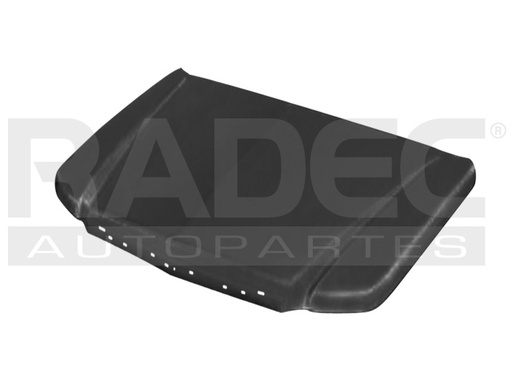 [201-0502-00] COFRE CD ESCALADE 02-06 BASE SPORT/HYBRID/PLATINUM/CREW CAB V8 8CILINDROS 5.3/6.0L 4/5 PUERTAS