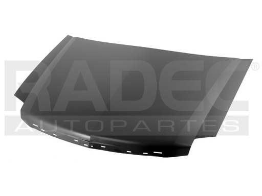 [201-0502-01] COFRE CD ESCALADE 07-14 ESV/SPORT/LUXURY/PREMIUM/HYBRID/BASE V8 8CILINDROS 6.0/6.2L 5 PUERTAS