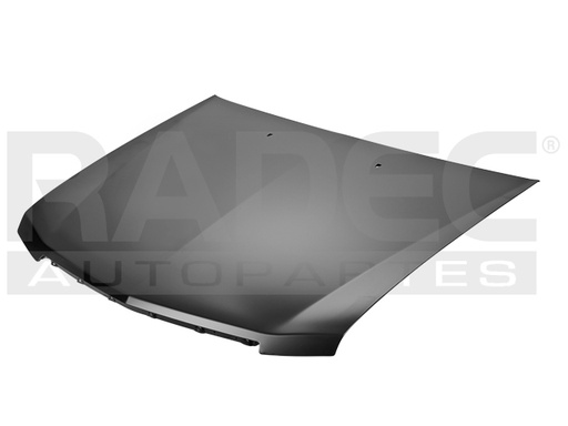 [201-0503-00] COFRE CD CTS 03-07 BASE/LUXURY V6 6CILINDROS 2.8/3.2/3.6L 4 PUERTAS