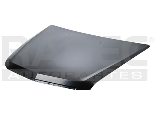 [201-0503-01] COFRE CD CTS 08-13 ALUMINIO BASE/V COUPE/LUXURY/PERFORMANCE/PREMIUM/WAGON L4/V6/V8 4/6/8CILINDROS 2.0/3.0/3.6/6.2L 3/4 PUERTAS