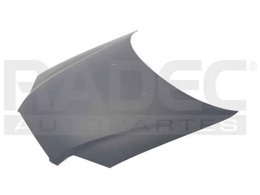 [201-0604-01] COFRE CV AVEO 04-07