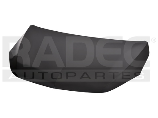 [201-0604-06] COFRE CV AVEO 18-23 LINEA NUEVA LS/LT/LTZ L4 4 CILINDROS 1.5L 4 PUERTAS