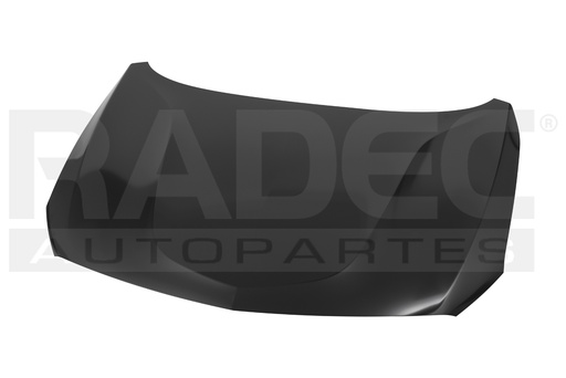 [201-0611-06] COFRE CV CAVALIER 18-21 LS/LT/PREMIER L4 4 CILINDROS 1.5L 4 PUERTAS