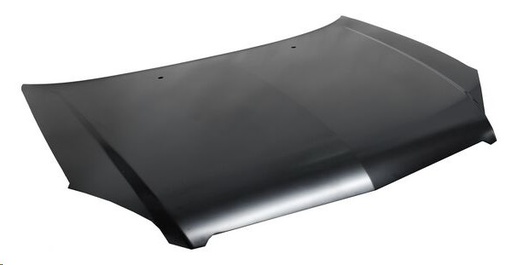 [201-0614-06] COFRE CV CHEVY C3 09-12 C3