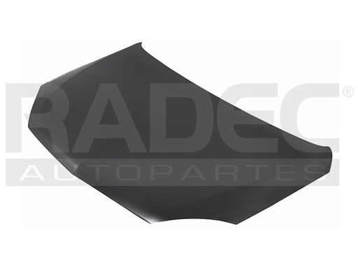 [201-0617-00] COFRE CV CORSA 00-02 S/PARRILLA