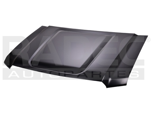[201-0637-03] COFRE CV SIERRA 14-18 LAMINA 2500/3500