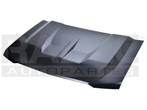 [201-0639-03] COFRE CV SILVERADO 16-18 1500/2500 ALUMINIO LS/LT/LTZ/HIGH COUNTRY