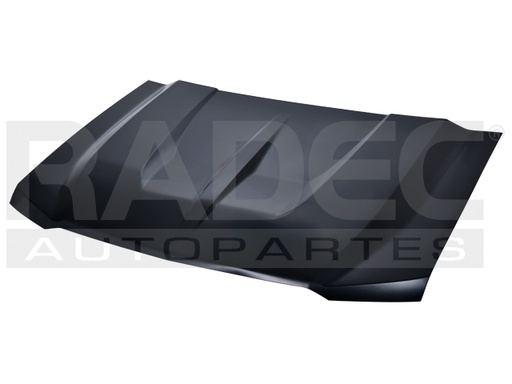 [201-0639-04] COFRE CV SILVERADO 16-18 1500/2500 LAMINA LS/LT/LTZ/HIGH COUNTRY