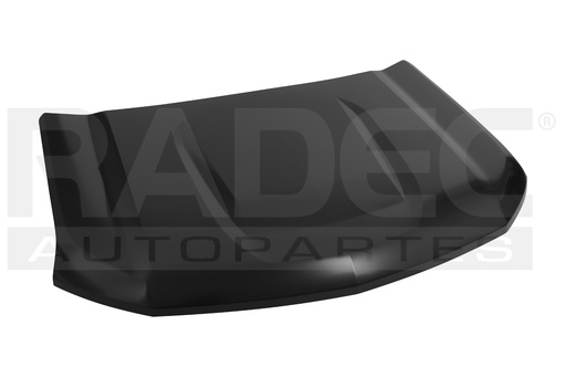 [201-0639-07] COFRE CV SILVERADO 19-23 ALUMINIO 1500 /LS/LT/LTZ/RST/WT/TRAIL BOSS/HIGH COUNTRY M V6/V8 6/8 CILINDROS 4.3/5.3/6.2L 2/4 PUERTAS