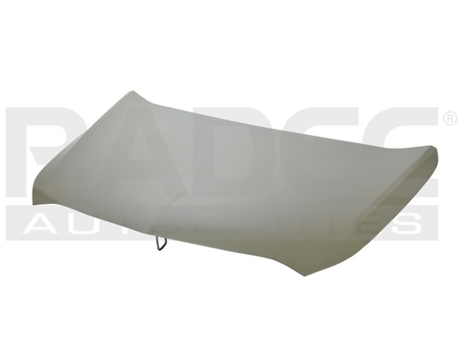 [201-0645-02] COFRE CV TORNADO 11-21 ORIGINAL LS/LT L4 4 CILINDROS 1.8L 2 PUERTAS