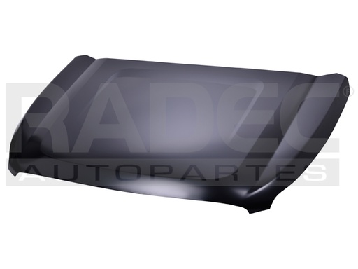 [201-0651-02] COFRE CV YUKON 15-20 ALUMINIO XL/DENALI/SLE/SLT