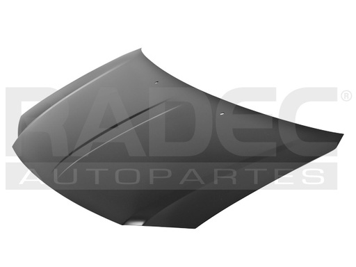 [201-0703-05] COFRE CR VOYAGER/CARAVAN 08-10/LX  LAMINA