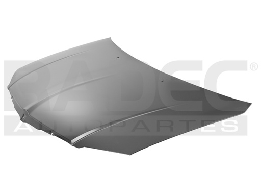 [201-0716-00] COFRE CR TOWN COUNTRY 08-10 ALUMINIO