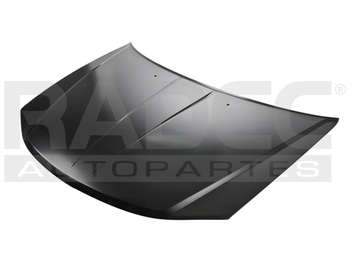 [201-0903-02] COFRE DG AVENGER 08-14 LAMINA