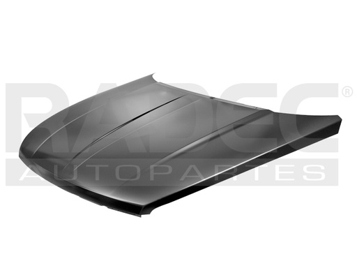 [201-0907-04] COFRE DG DAKOTA 08-12