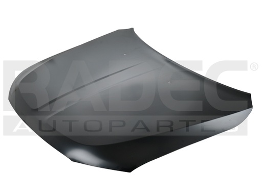 [201-0908-02] COFRE DG DURANGO 11-20 LAMINA CITADEL/GT/SXT/SPECIAL SERVICES/LIMITED/RALLYE/EXPRESS/CREW LUXE/CREW PLUS V6/V8 6/8 CILINDROS 3.6/5.7L 5 PUERTAS