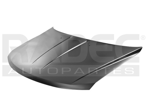 [201-0911-01] COFRE DG JOURNEY 09-20 LAMINA PREMIUM/AVP/CROSSROAD/RT SPORT/RT RALLYE/SE PLUS/SE SPORT/SXT/ CREW SPORT/EXPRESS/LUX L4/V6 2.4/3.5/3.6L