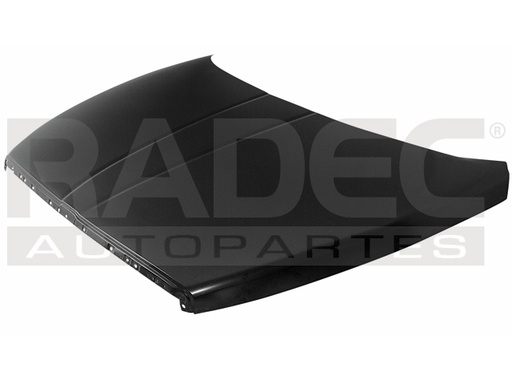 [201-0916-01] COFRE DG RAM 94-02