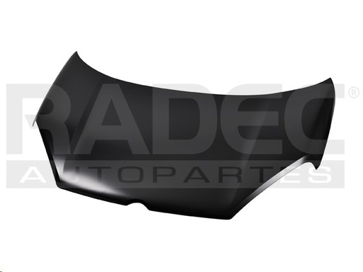 [201-1109-00] COFRE FT UNO 15-20 LIKE/SPORTING/BLACKTOP/WAY L4 4 CILINDROS 1.4L 5 PUERTAS