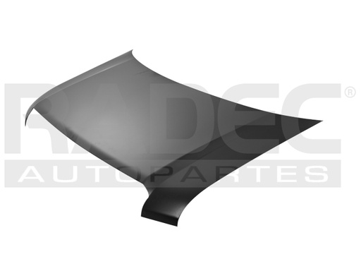 [201-1207-04] COFRE FD ECONOLINE 08-14