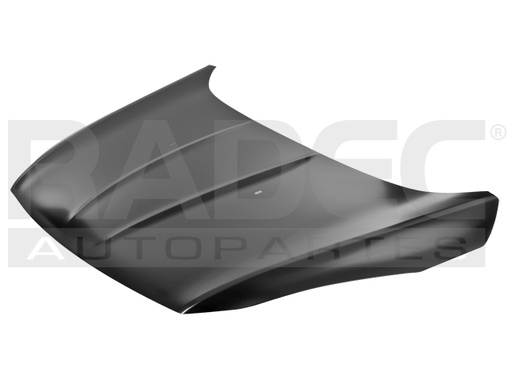 [201-1209-02] COFRE FD ESCAPE 13-16