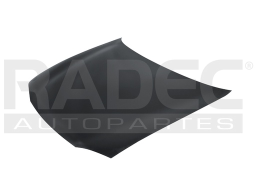 [201-1210-01] COFRE FD ESCORT 97-02 GUAYIN 4 PUERTAS