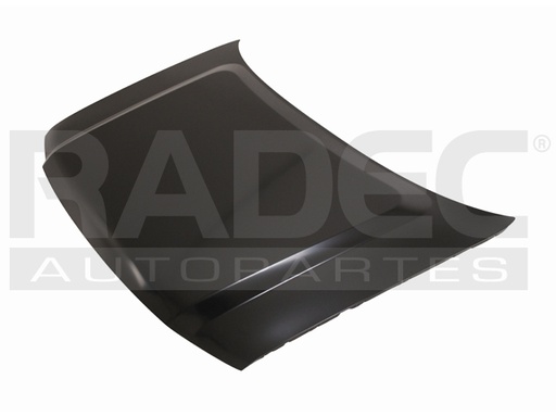 [201-1213-02] COFRE FD EXPEDITION 07-16 ALUMINIO