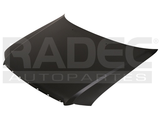 [201-1214-05] COFRE FD EXPLORER /SPORT TRAC 06-10  LIMITED/EDDIE BAUER ALUMINIO