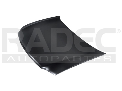 [201-1215-00] COFRE FD F-150/F-250 97-09/LOBO 97-03/EXPEDITION 97-02 LAMINA