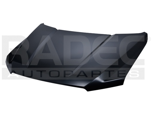 [201-1215-02] COFRE FD F-150 15-20 LAMINA KING RANCH/LARIAT/LIMITED/PLATINIUM/XL/XLT V6/V8 6/8 CILINDROS 3.5/5.0L 2/4 PUERTAS