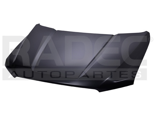 [201-1215-03] COFRE FD F-150 15-20 ALUMINIO KING RANCH/LARIAT/LIMITED/PLATINIUM/XL/XLT V6/V8 6/8 CILINDROS 3.5/5.0L 2/4 PUERTAS