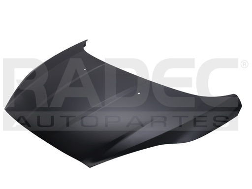 [201-1217-06] COFRE FD FIESTA 14-19