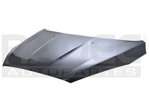 [201-1219-05] COFRE FD FOCUS 15-19 APPEARANCE/TITANIUM