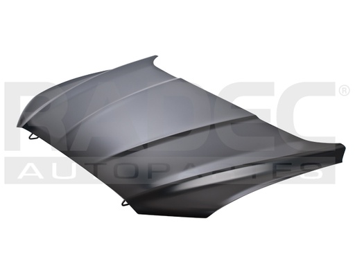 [201-1221-02] COFRE FD FUSION 13-20 LAMINA
