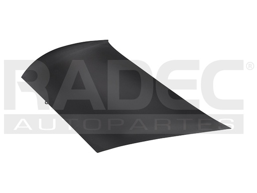 [201-1225-00] COFRE FD KA 01-08