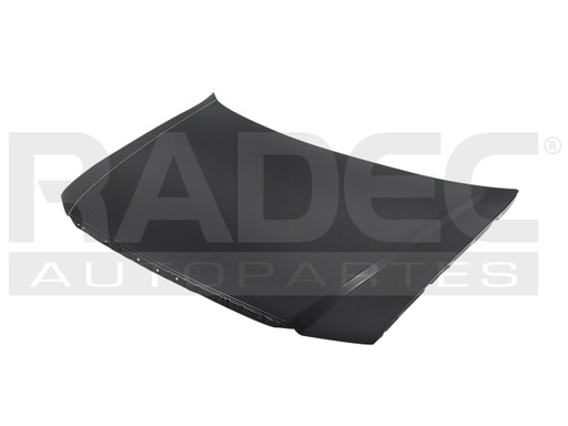 [201-1226-00] COFRE FD LOBO 04-08 ALUMINIO LARIAT/XLT