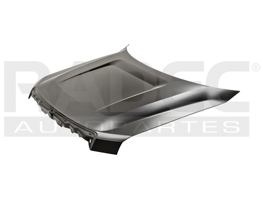 [201-1226-01] COFRE FD LOBO 09-14 LAMINA LARIAT/XLT/KING RANCH