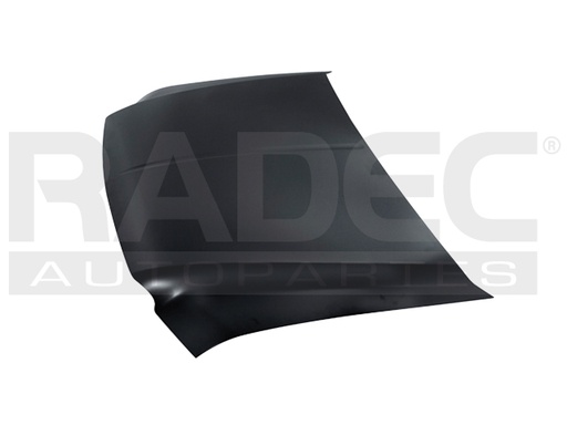 [201-1232-00] COFRE FD F-350 99-07 LAMINA F-350 SUPER DUTY/F-450 SUPER DUTY XL/XLT V8/V10 8/10 CILINDROS 5.4/6.0/6.8/7.3L 2/4/5 PUERTAS