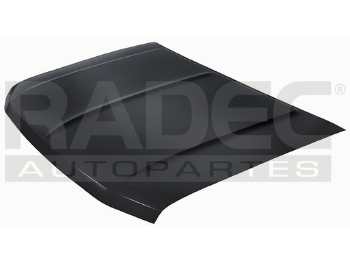 [201-1239-00] COFRE FD F-350 92-98