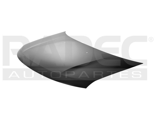 [201-1242-00] COFRE FD EDGE 07-10