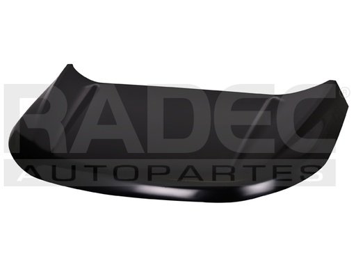 [201-1242-03] COFRE FD EDGE 15-18 SE/SEL/SPORT/BLACK/TITANIUM