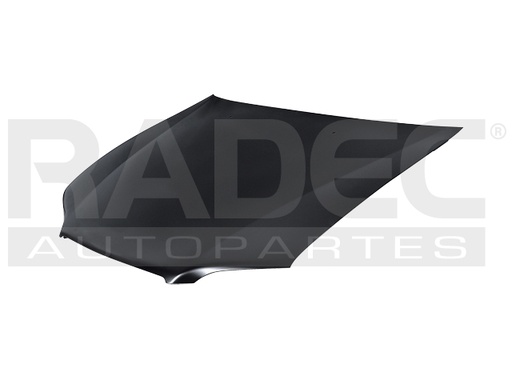 [201-1301-00] COFRE HD ACCORD 98-00 4 PUERTAS
