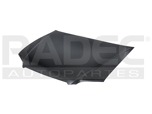 [201-1301-01] COFRE HD ACCORD 01-02 4 PUERTAS