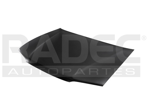 [201-1301-03] COFRE HD ACCORD 96-97 4 PUERTAS